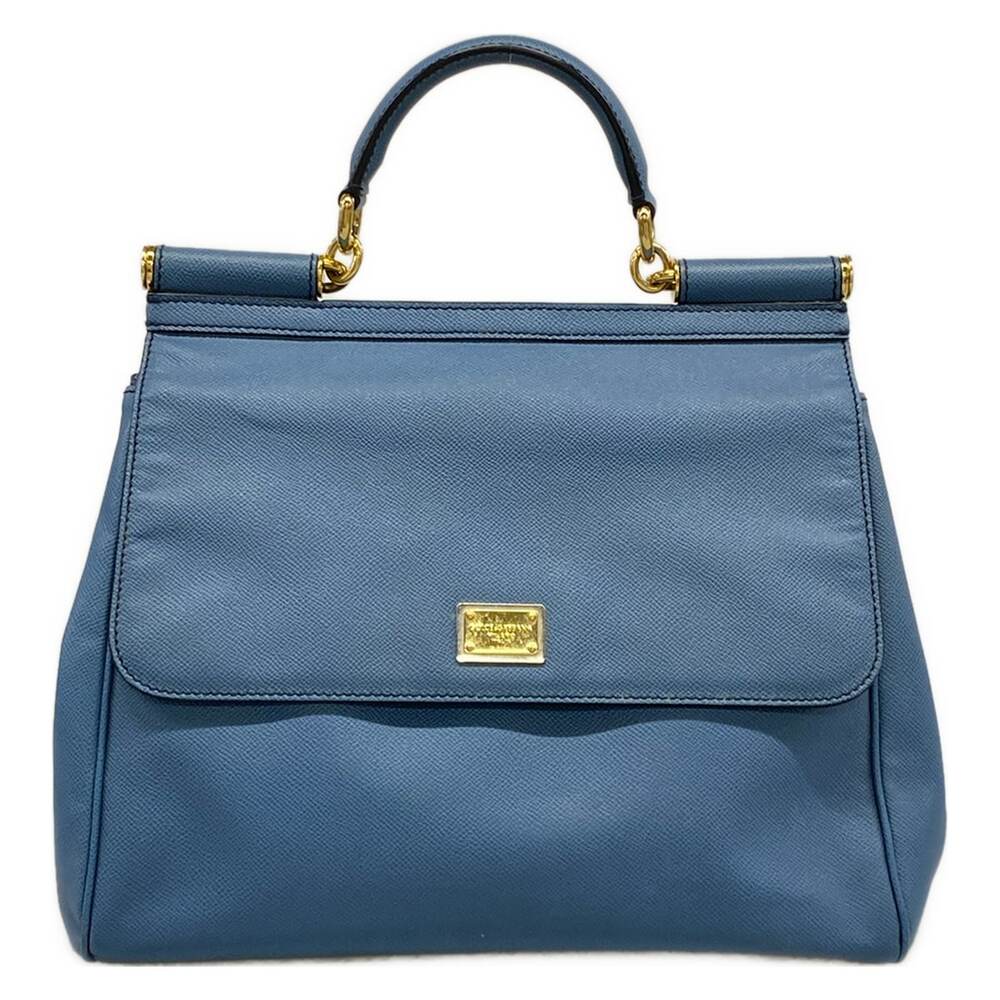 Dolce & Gabbana DOLCE&GABBANA Sicily Handbag